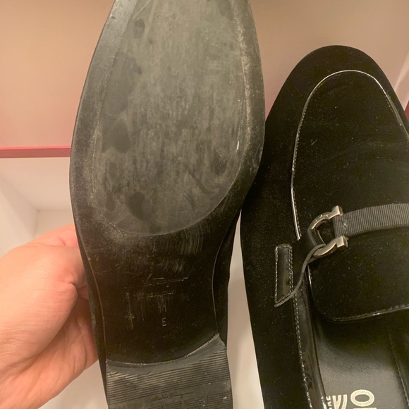 Salvatore Ferragamo shoes main image 4